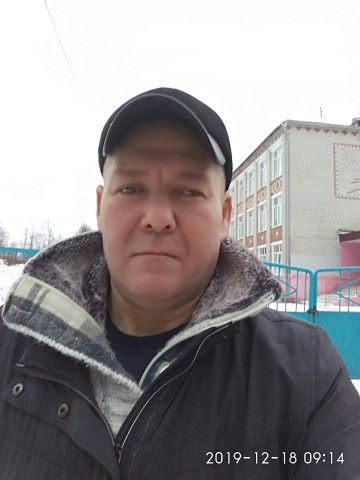 Сергей Ананьев, Россия, г. Новочебоксарск, 44 года, 1 ребенок. Хочу найти Порядочную и понятливую
