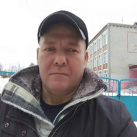 Сергей Ананьев, Россия, г. Новочебоксарск, 45 лет