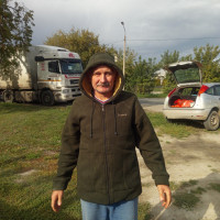 Владимир, Россия, Нижний Новгород, 62 года