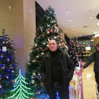 Федор, Россия, Ростов-на-Дону, 40 лет