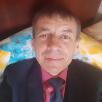 Николай, Россия, Тюмень, 52 года