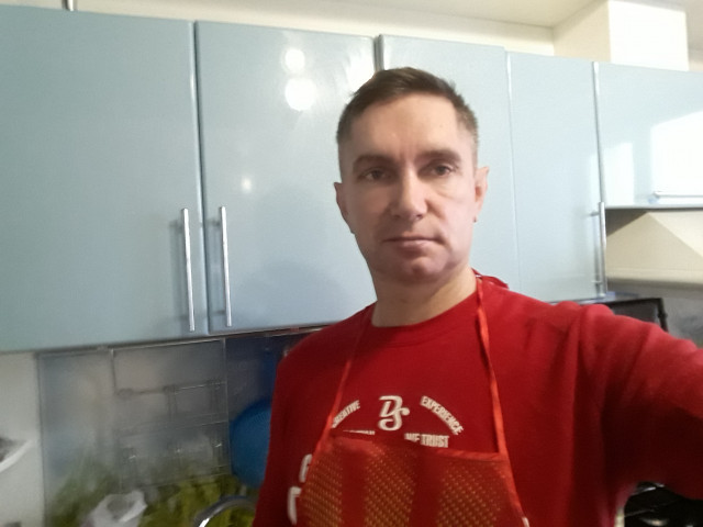Сережа, Россия, Бирск, 42 года. Сайт отцов-одиночек GdePapa.Ru