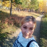 Елена, Россия, Омск, 43 года