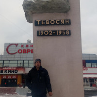 Евгений, Россия, Белгород, 45 лет