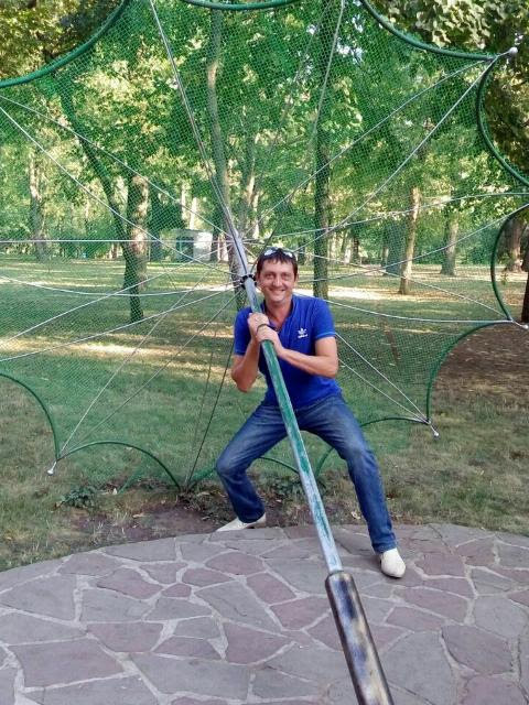 Роман, Россия, Кисловодск, 43 года, 1 ребенок. Хочу найти женщину из Кисловодска для серьёзных отношений. 