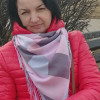 Марина, Россия, Москва, 45