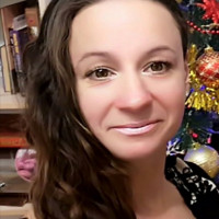 Yana, Россия, Санкт-Петербург, 42 года