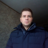 Дмитрий Ромашов, Россия, Нижний Новгород, 47 лет