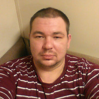 Михаил Федотов, Россия, Североморск, 41 год