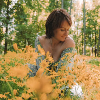 Анна, Россия, Санкт-Петербург, 51 год