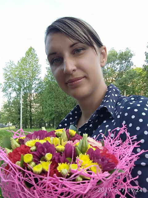 Кристина, Россия, Санкт-Петербург, 37 лет, 2 ребенка. Знакомство с женщиной из Санкт-Петербурга