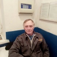 Александр Мартынюк, Казахстан, Кандыагаш, 56 лет