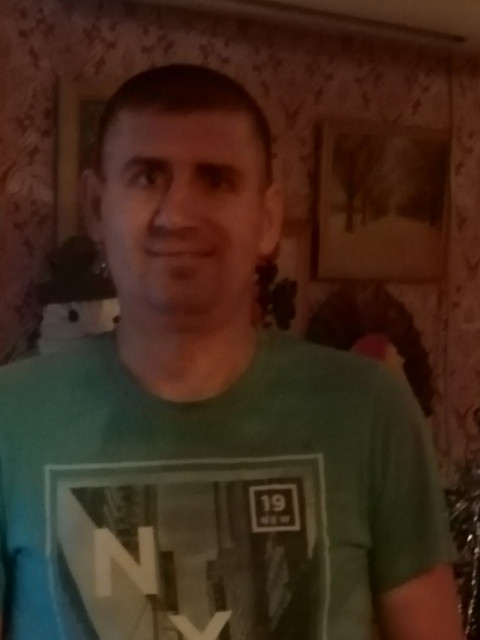 Роман, Россия, Луганск, 44 года, 1 ребенок. Познакомиться с отцом-одиночкой из Луганска