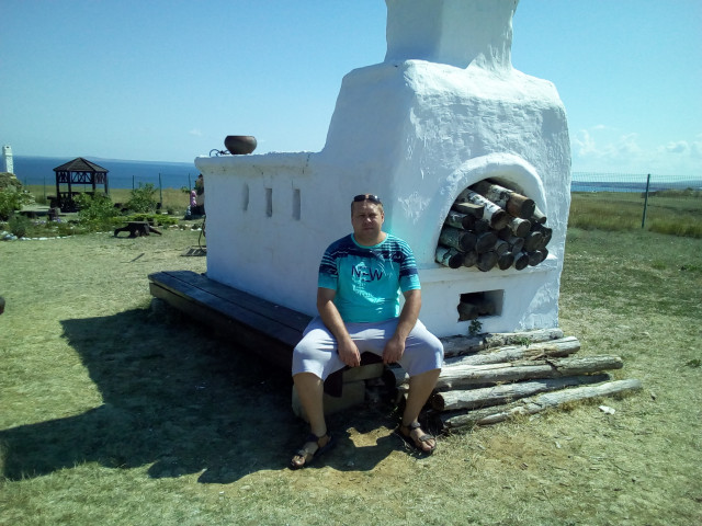 Игорь, Россия, Керчь. Фото на сайте ГдеПапа.Ру