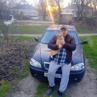 Игорь, Россия, Керчь, 43 года