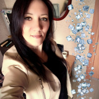 Ирина, Россия, Санкт-Петербург, 42 года