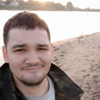 Дамир, Узбекистан, Ташкент, 37 лет