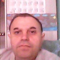 Саша Юрченко, Россия, Волгоград, 46 лет