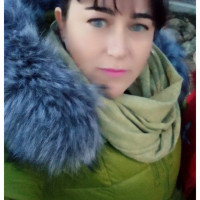 Татьяна, Россия, Первомайск, 41 год