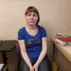 Лиля, Россия, Москва, 42