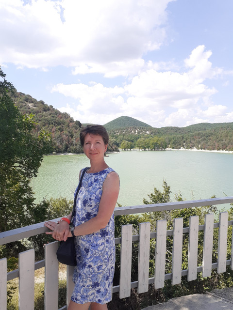 Ирина, Россия, Санкт-Петербург. Фото на сайте ГдеПапа.Ру