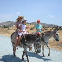 Наталия, Россия, Санкт-Петербург, 39 лет