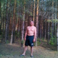 Андрей, Россия, Киров, 46 лет