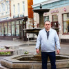 Алексей, Россия, Самара, 44