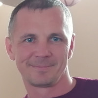 Роман, Россия, Барнаул, 44 года