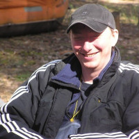 Сергей Куприянов, Россия, Казань, 47 лет