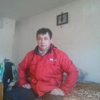 Тулеген, Казахстан, Петропавловск, 54 года