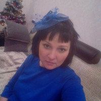 Регина, Россия, Оренбург, 41 год