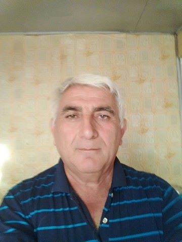 Isabali Nabiev, Грузия, Тбилиси, 64 года, 1 ребенок. Хочу найти Простого