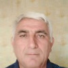 Isabali Nabiev, Грузия, Тбилиси, 64