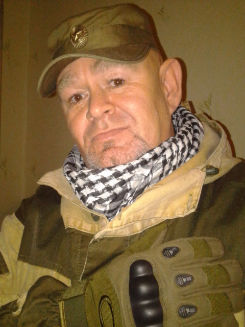 Александр Мамонкин, Россия, Сим. Фото на сайте ГдеПапа.Ру