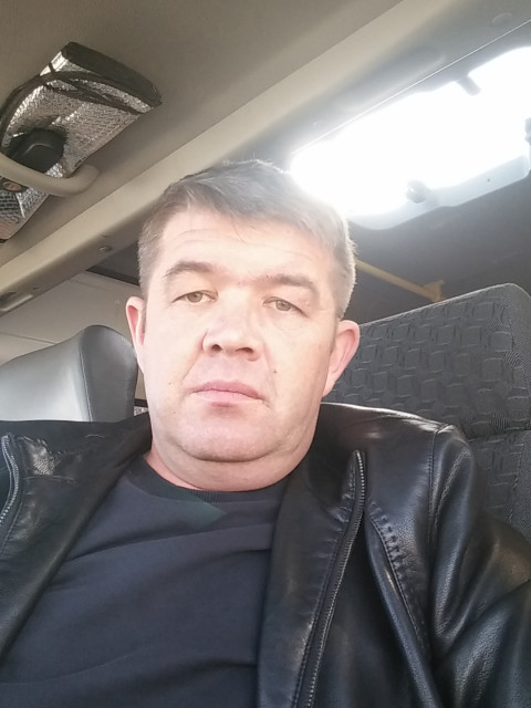 Николай, Россия, Чебоксары, 52 года. Познакомиться с мужчиной из Чебоксар