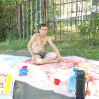 ЕГОР КОРНЕЕВ, Россия, Миасс, 31 год