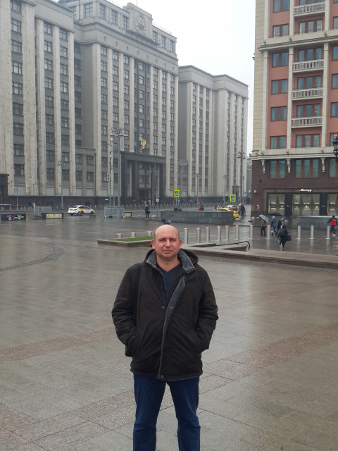 Сергей, Россия, Москва, 43 года. Познакомлюсь для серьезных отношений и создания семьи.