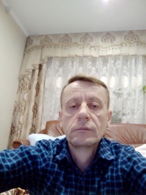 Юрий Борисов, Россия, Орёл, 53 года, 1 ребенок. Хочу найти Порядочную, добрую, любимую и единственную. 