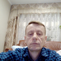 Юрий Борисов, Россия, Орёл, 52 года