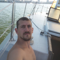 Andrej, Украина, Днепропетровск, 36 лет