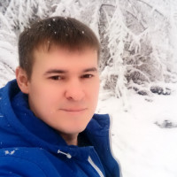 Иван, Россия, Благовещенск, 43 года