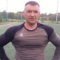 Дмитрий, Россия, Казань, 42 года