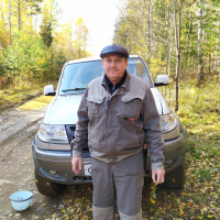 Сергей, Россия, Свободный, 59 лет
