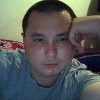 Тимур Ядгаров, Узбекистан, Ташкент, 41 год