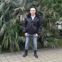 Вячеслав, Россия, Ростов-на-Дону, 41 год