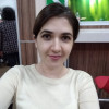 Анастасия Багдасарова, Россия, Волгоград, 35