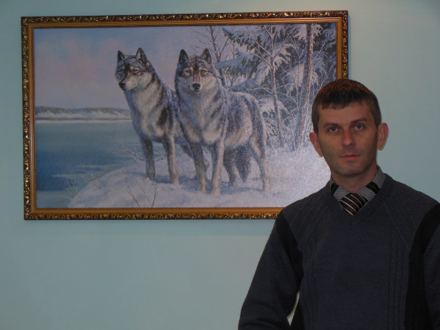 Алексей, Россия, Севастополь. Фото на сайте ГдеПапа.Ру