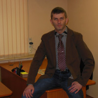 Алексей, Россия, Севастополь, 47 лет