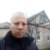 Евгений, Украина, Харьковская область, 31 год